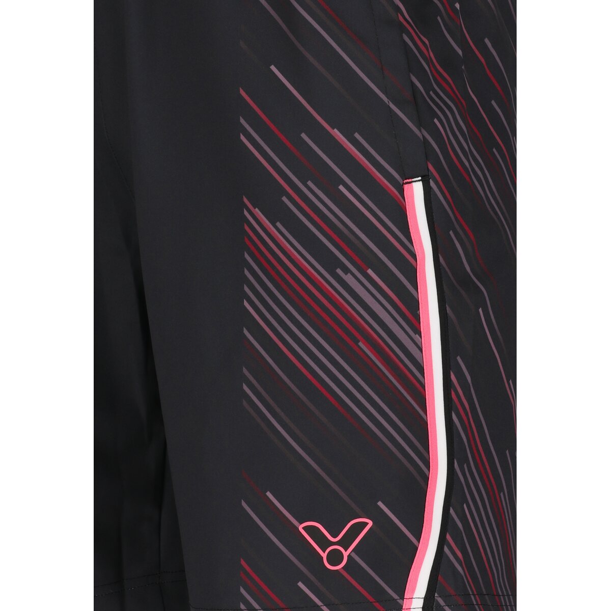Victor R-65203 AA 1001C Black (C)