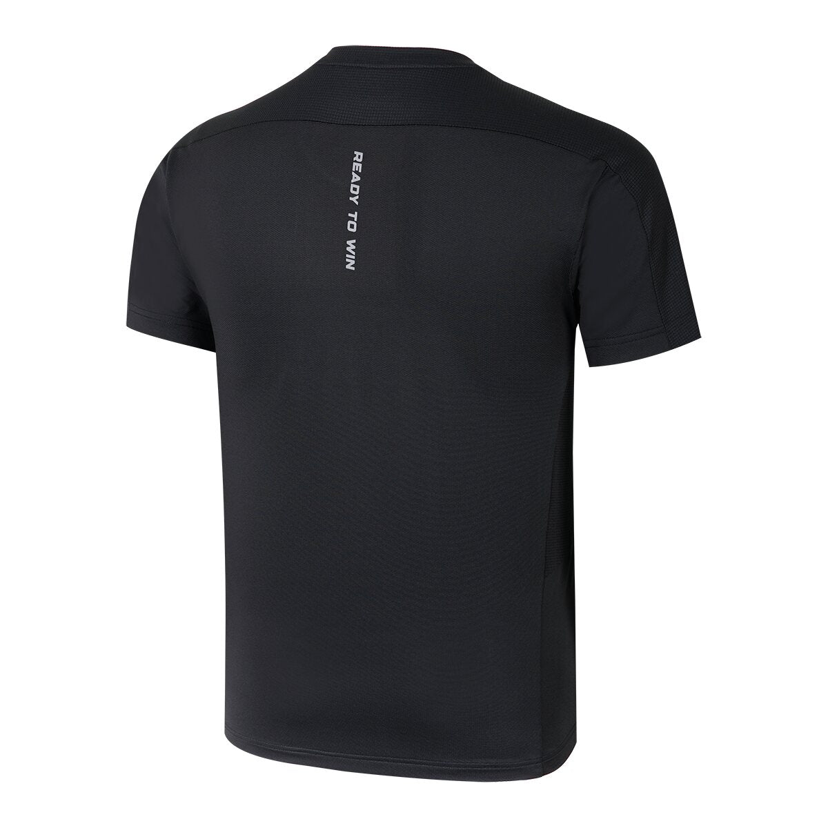 Victor T-65008 T-shirt, Black