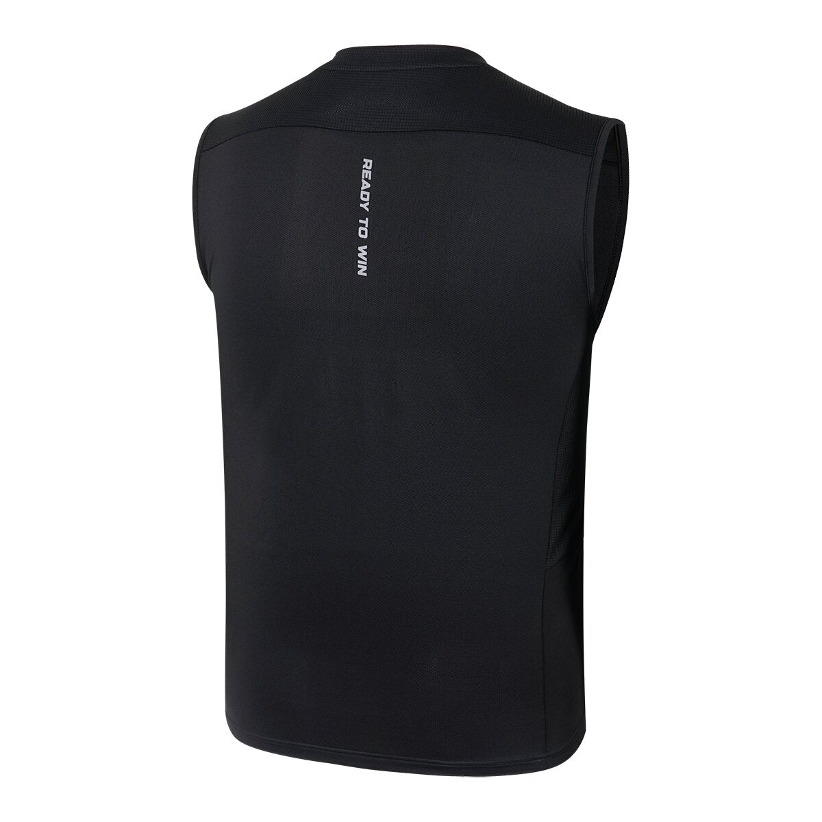 Victor T-65009 T-shirt, Black
