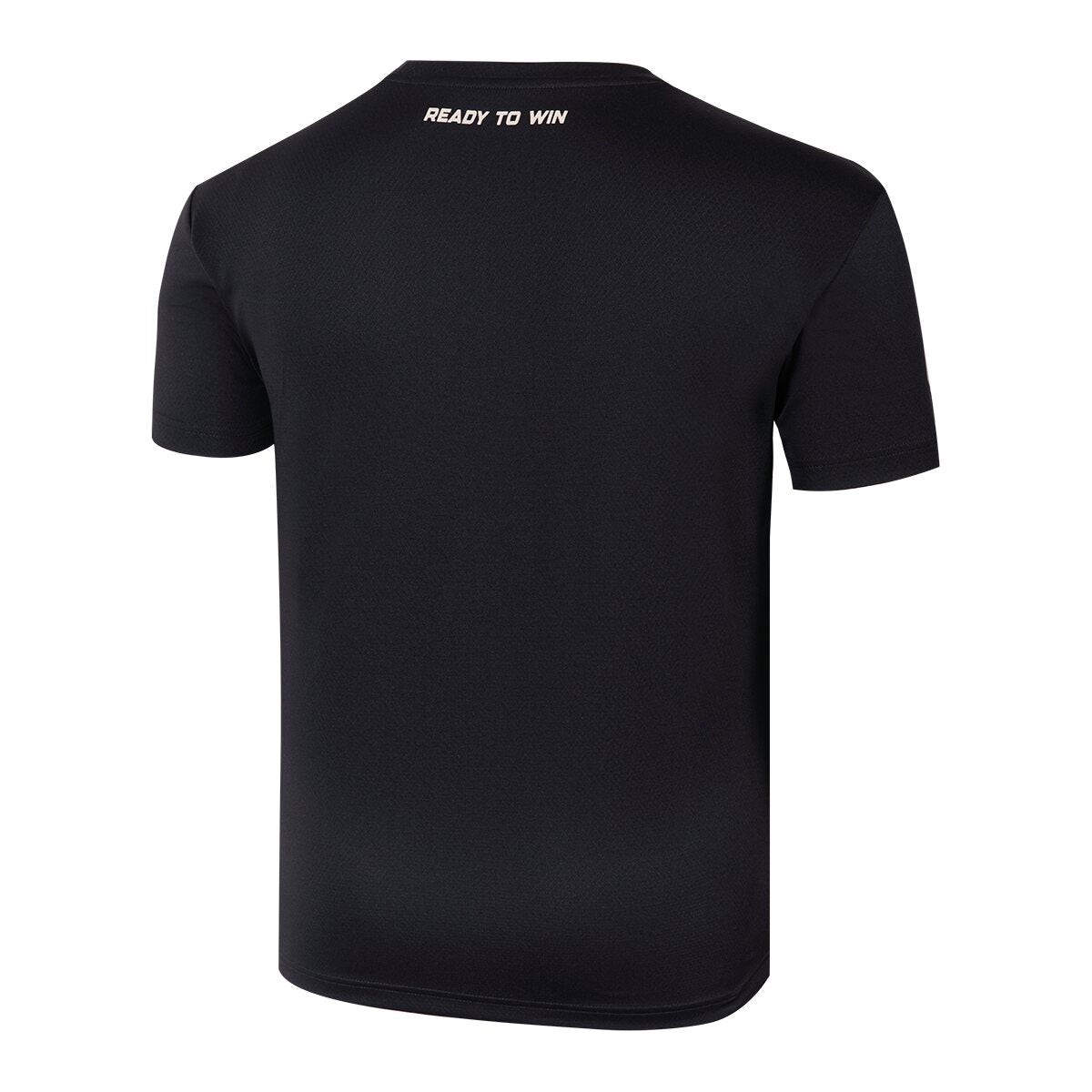 Victor T-65012 T-shirt, Black