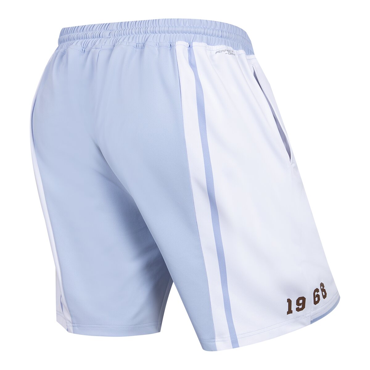 Victor R-65207 Shorts, Blue