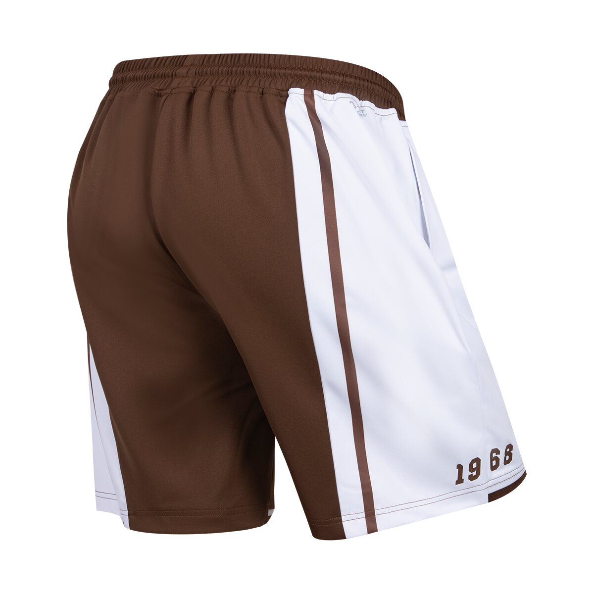 Victor R-65207 Shorts, Copper