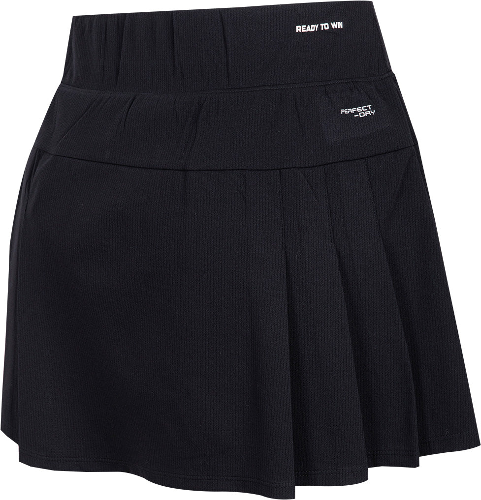 Victor K-66302 Dame Nederdel, Black
