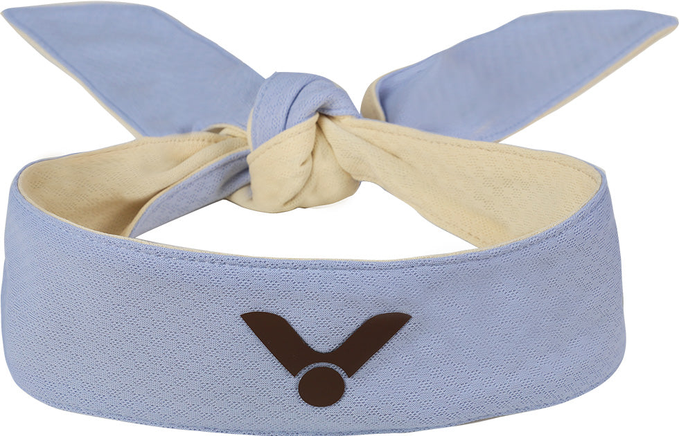 Victor SP4001 Pandebånd, Light Blue