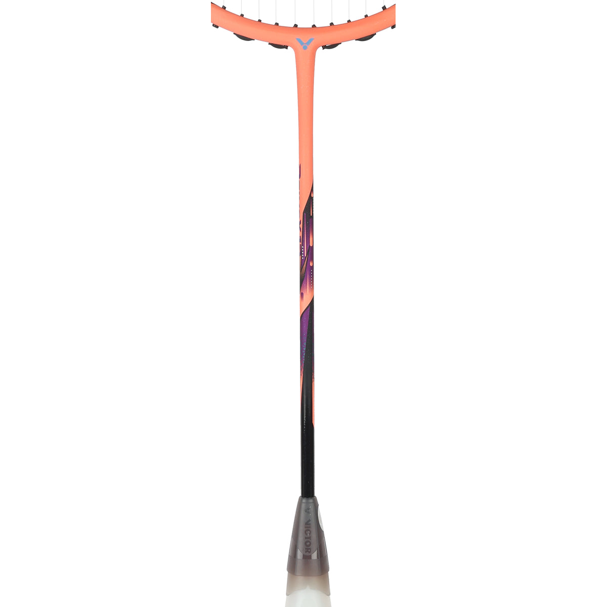 Victor DX-12 Ketcher, Heat Orange
