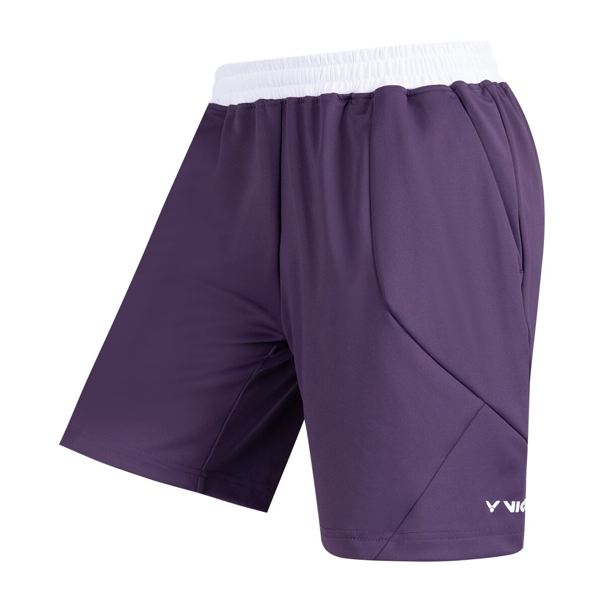 Victor R-602 AA Shorts, Nightfall Plum