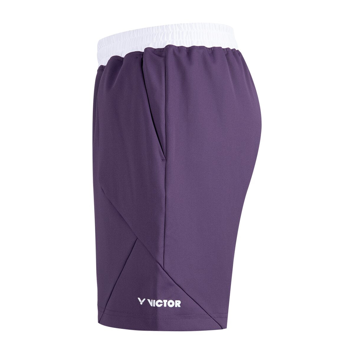 Victor R-602 AA Shorts, Nightfall Plum