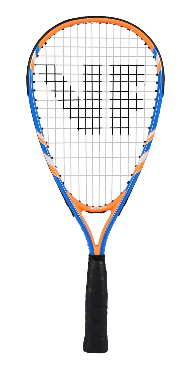 Victor Vicfun Speed Badmintonset Junior