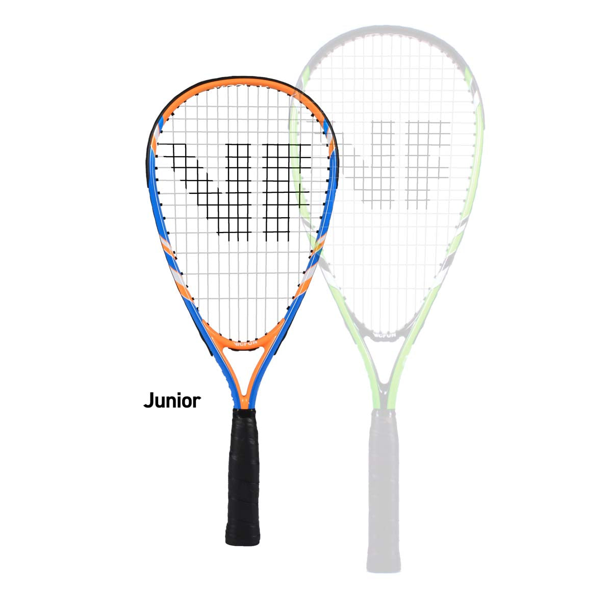 Victor Vicfun Speed Badmintonset Junior