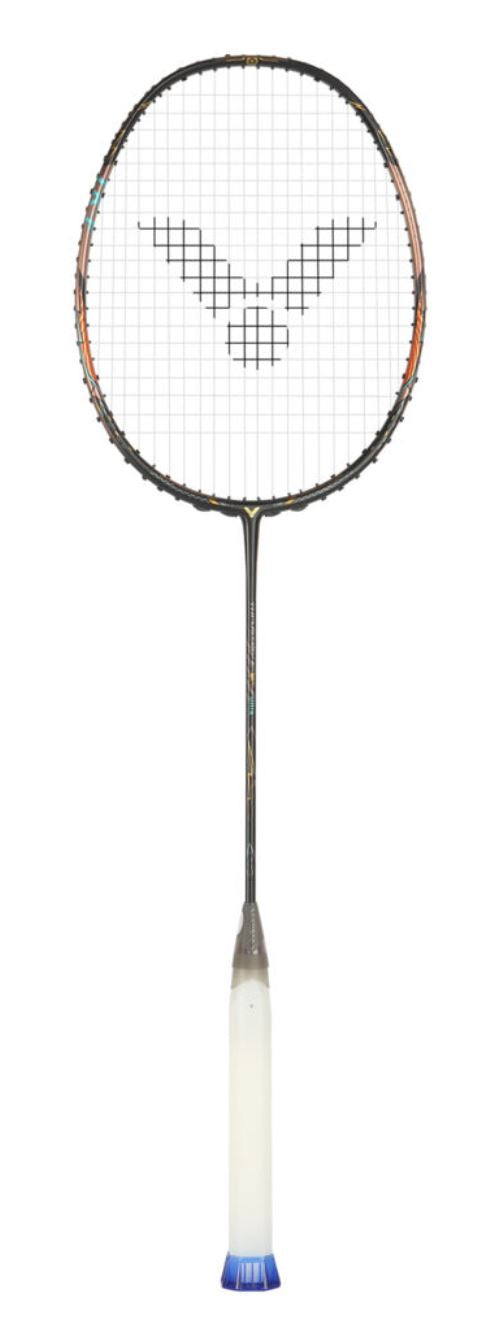 Victor Thruster F Ultra Badmintonketcher (Uden strenge)