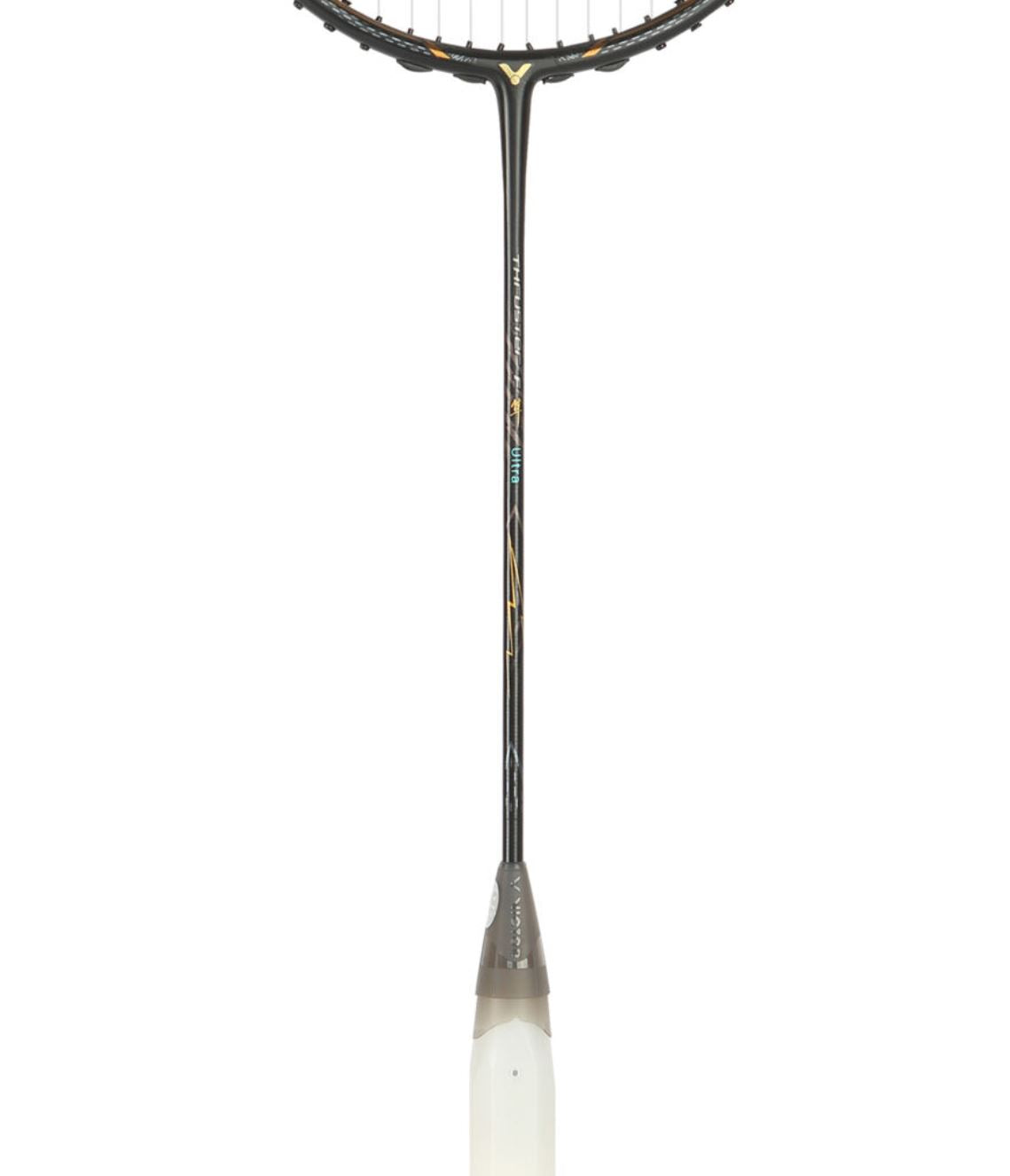 Victor Thruster F Ultra Badmintonketcher (Uden strenge)