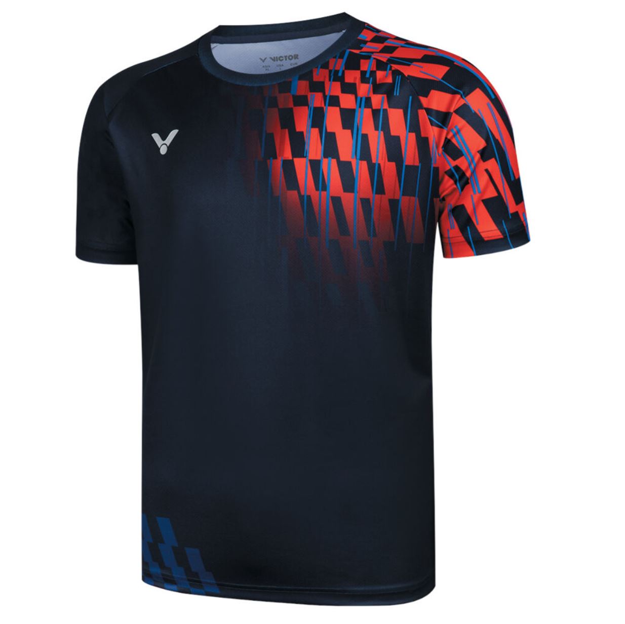 Victor T-50001TD Tee Men (Navy)