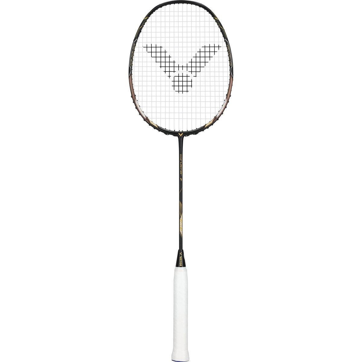 Victor Thruster-F Badminton ketcher - Racketlife.dk