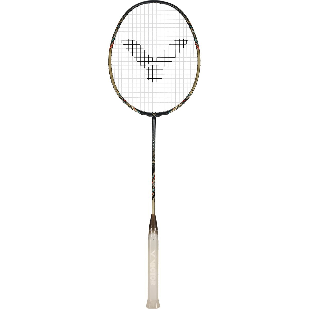 Victor Thruster X Badmintonketcher - Racketlife.dk