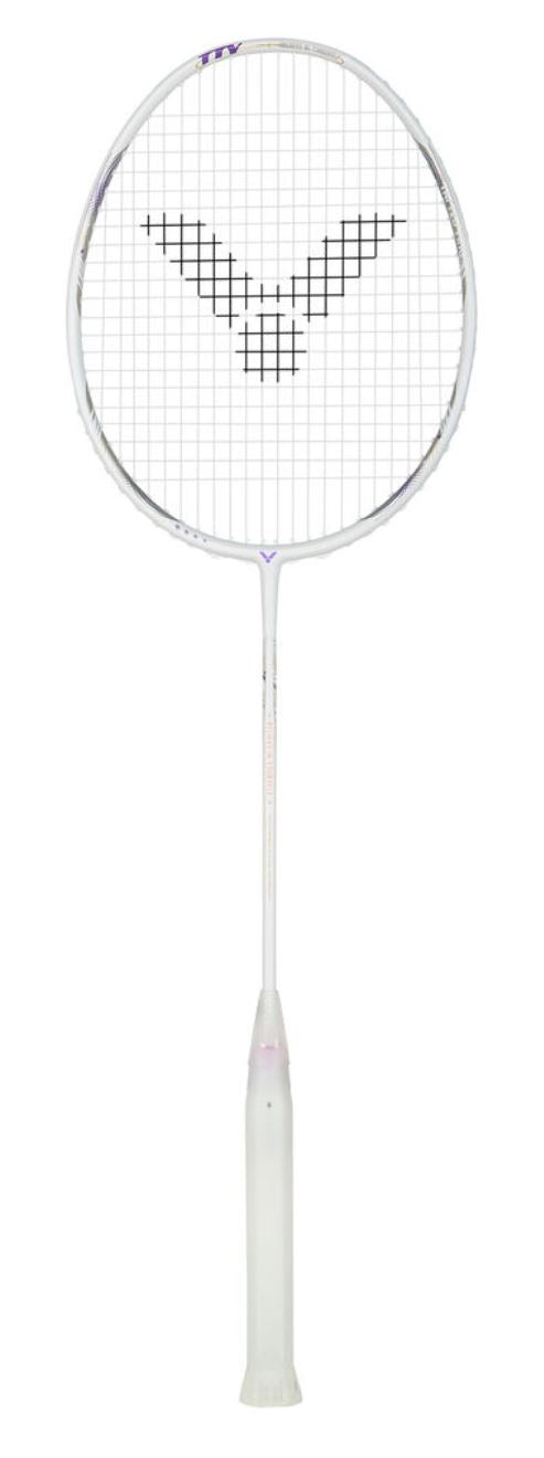 Victor Thruster TTY Badmintonketcher (uden strenge)