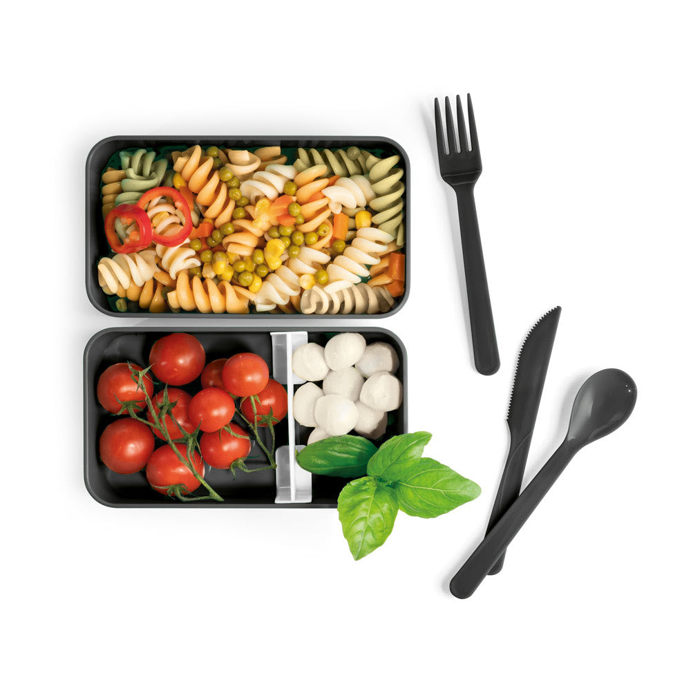 Lunch box