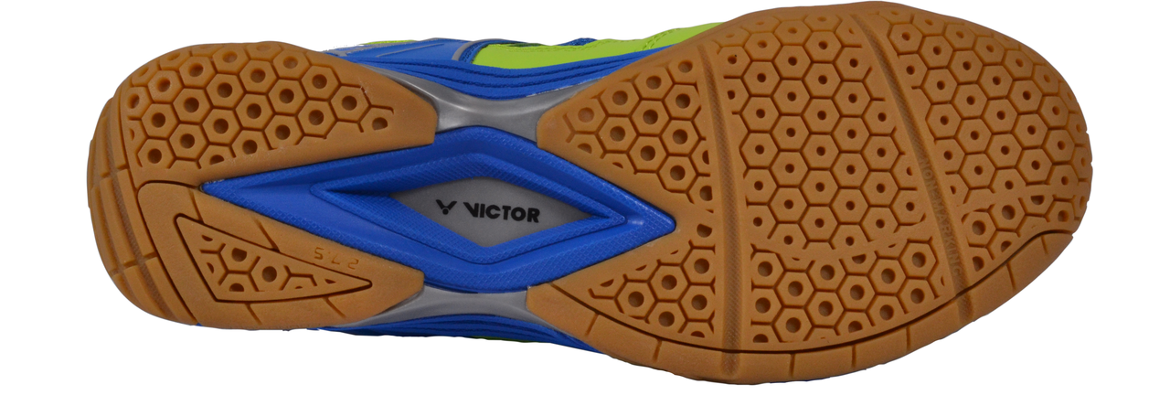 Victor V-370 Squashsko