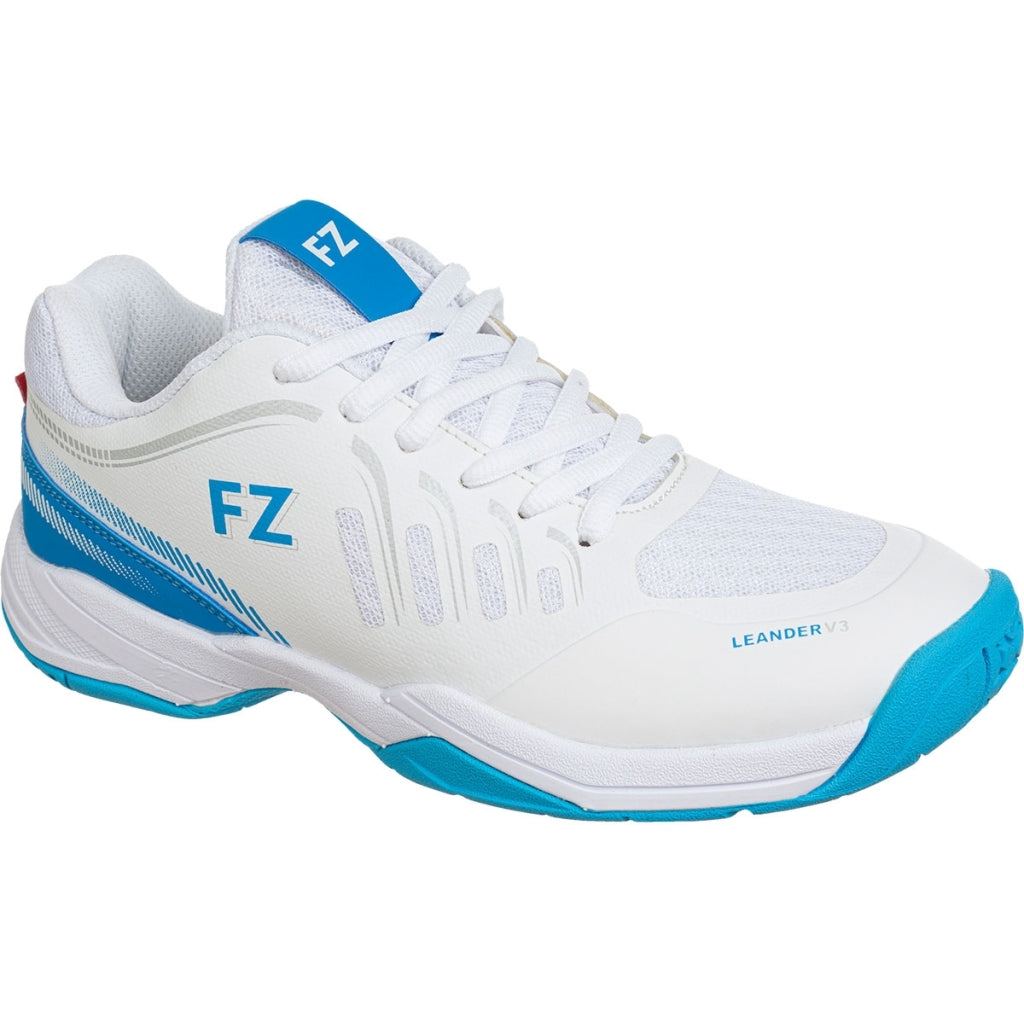 FZ FORZA Leander V3 Badminton Shoes (Women's)