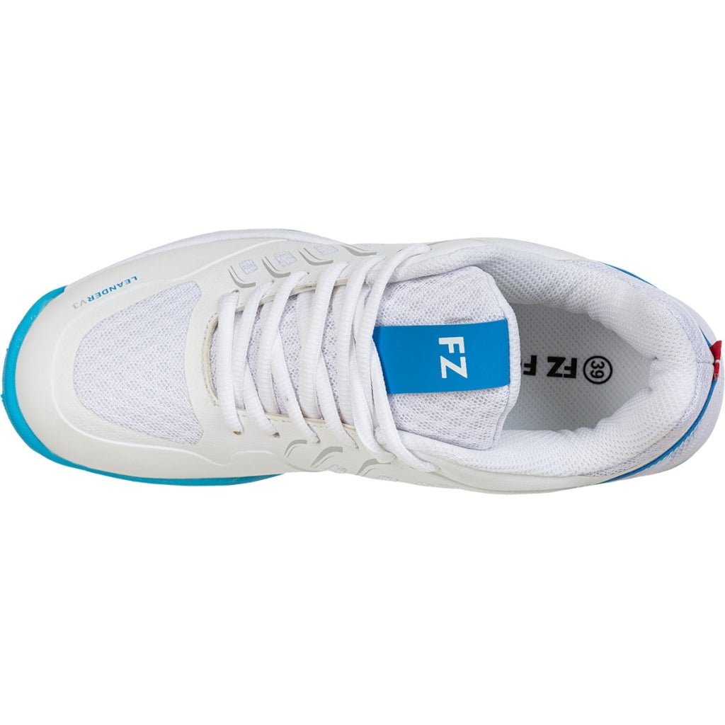 FZ FORZA Leander V3 Badminton Shoes (Women's)