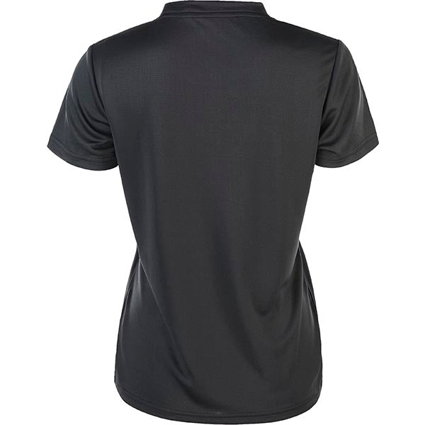 Victor Lydia W Tee Black