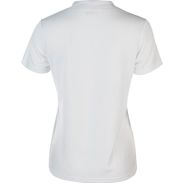 Victor Lydia W Tee White