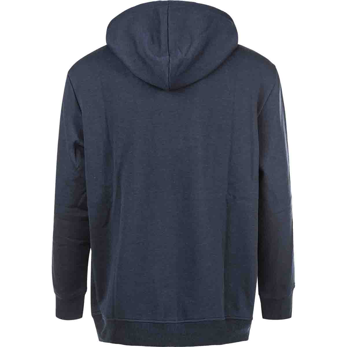 Victor Oval Unisex Hoody