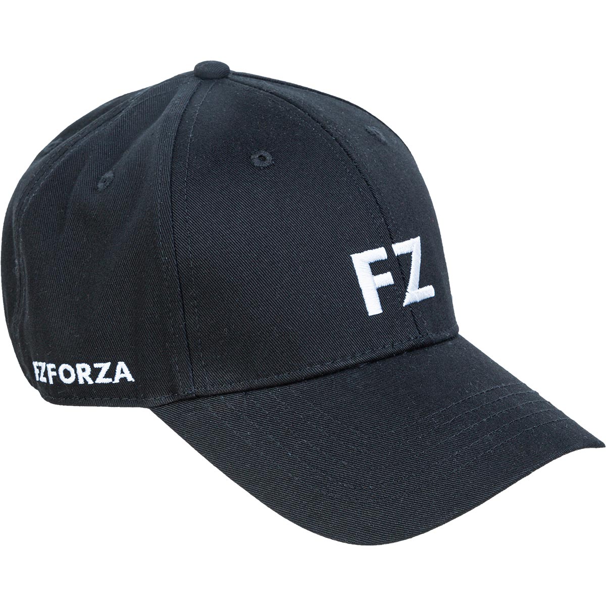 FZ Forza Logo CAP