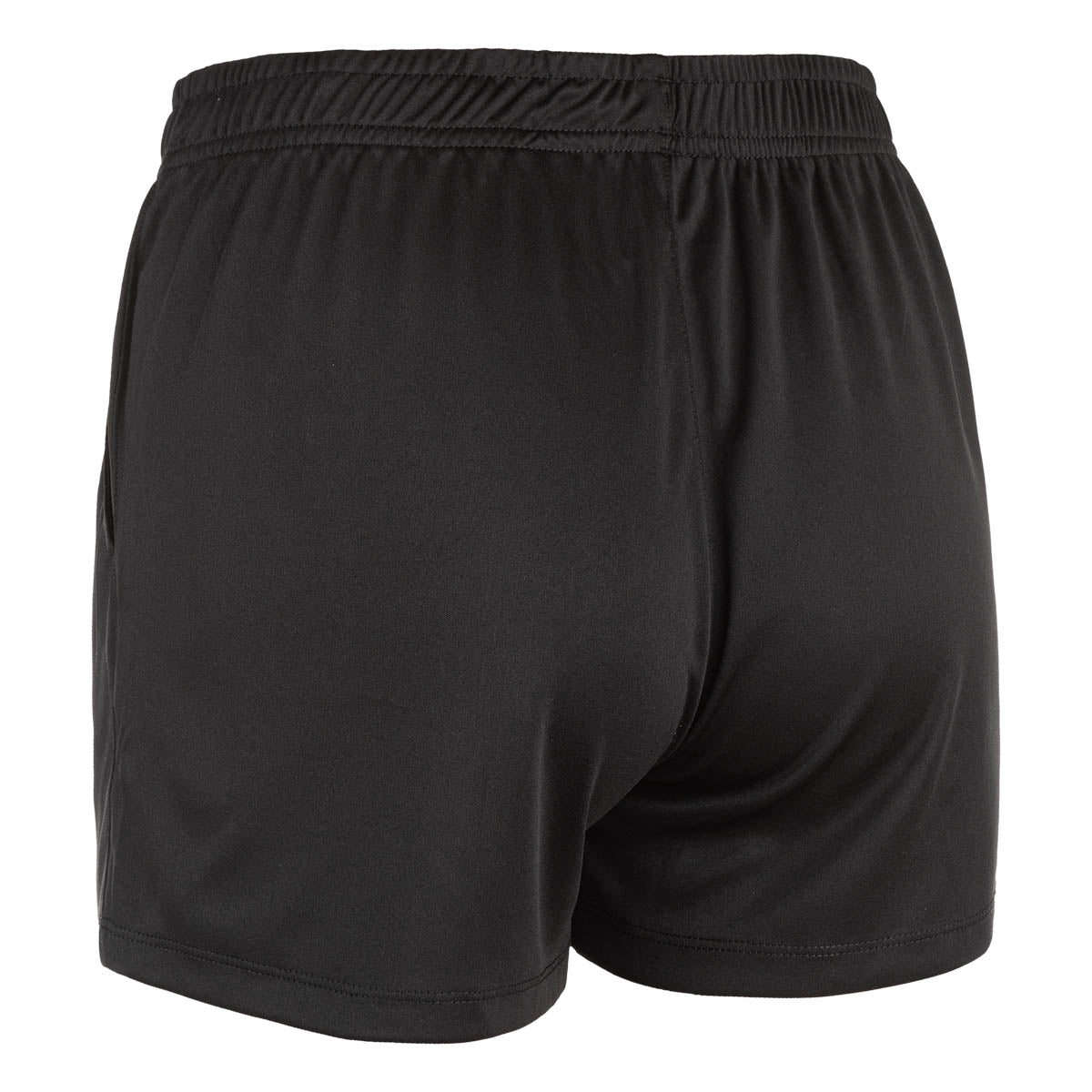 Victor Sahara W Shorts Black