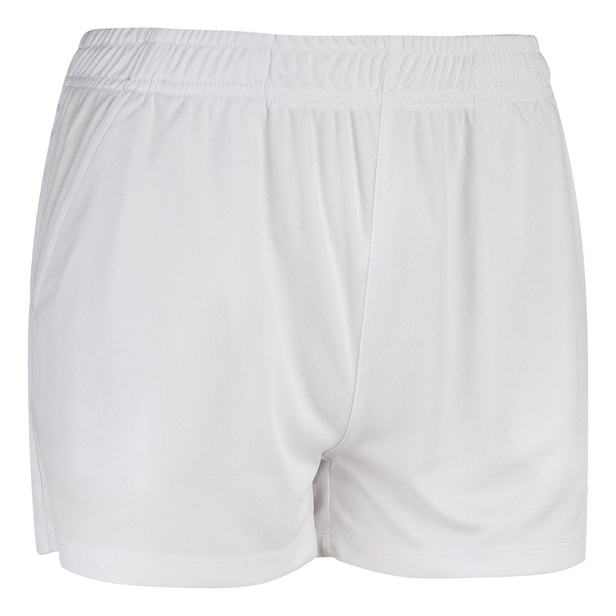 Victor Sahara W Shorts White