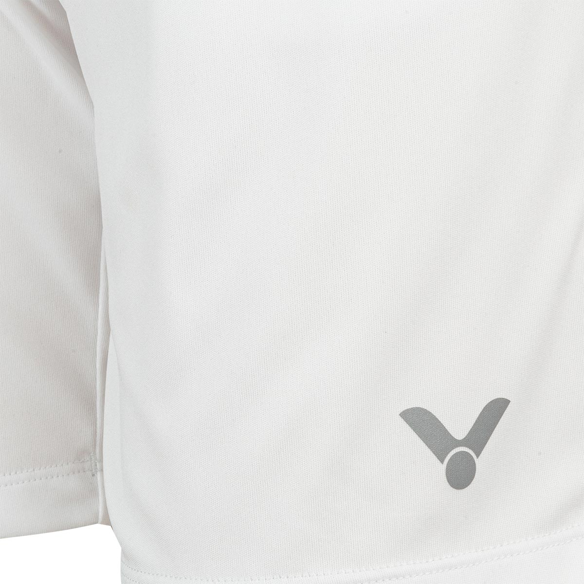 Victor Sambucca Jr. Boy Shorts White