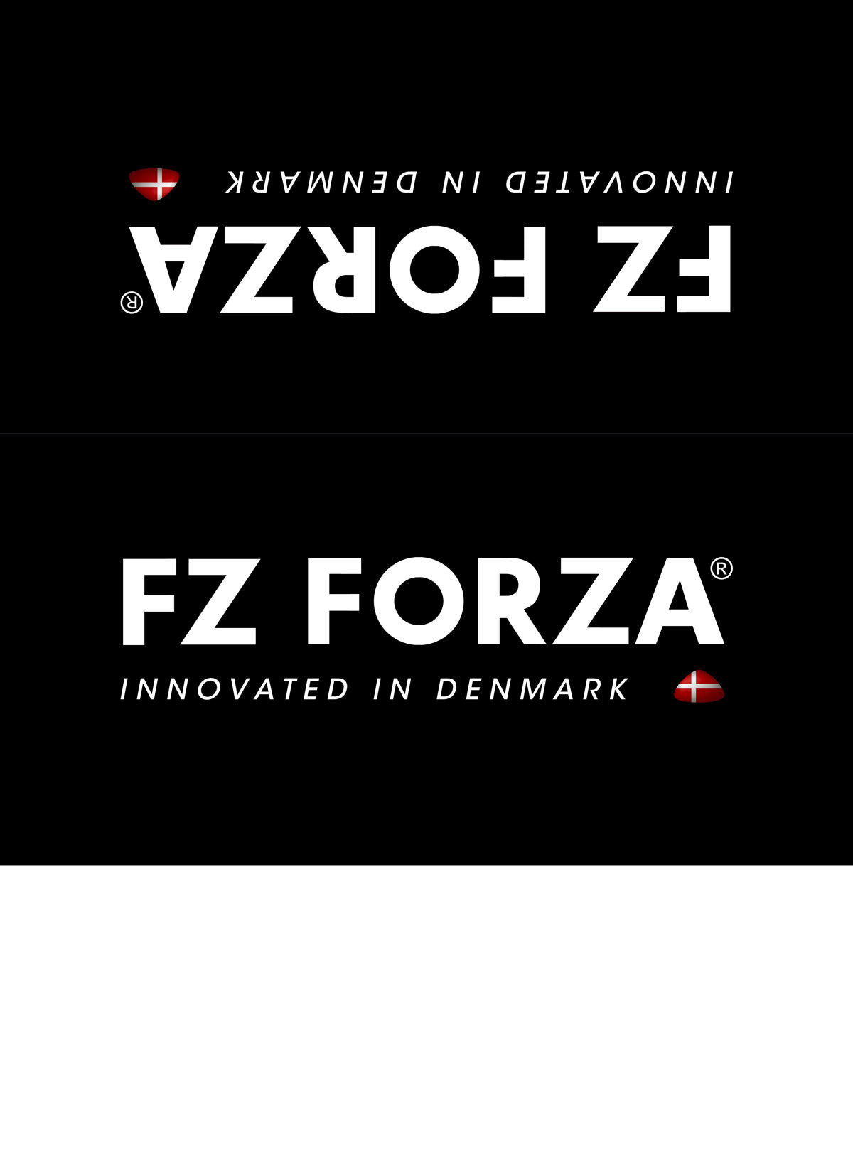 FZ Forza A-Board 60*120CM