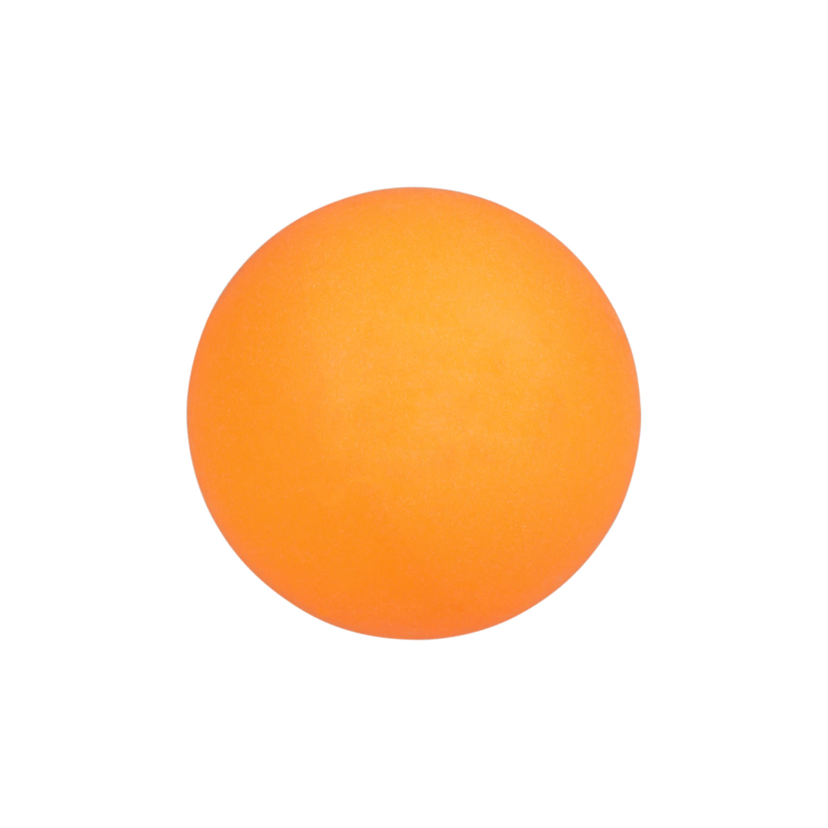 FZ Forza Supreme TT Ball 3-Star - 3 Pcs. Yellow