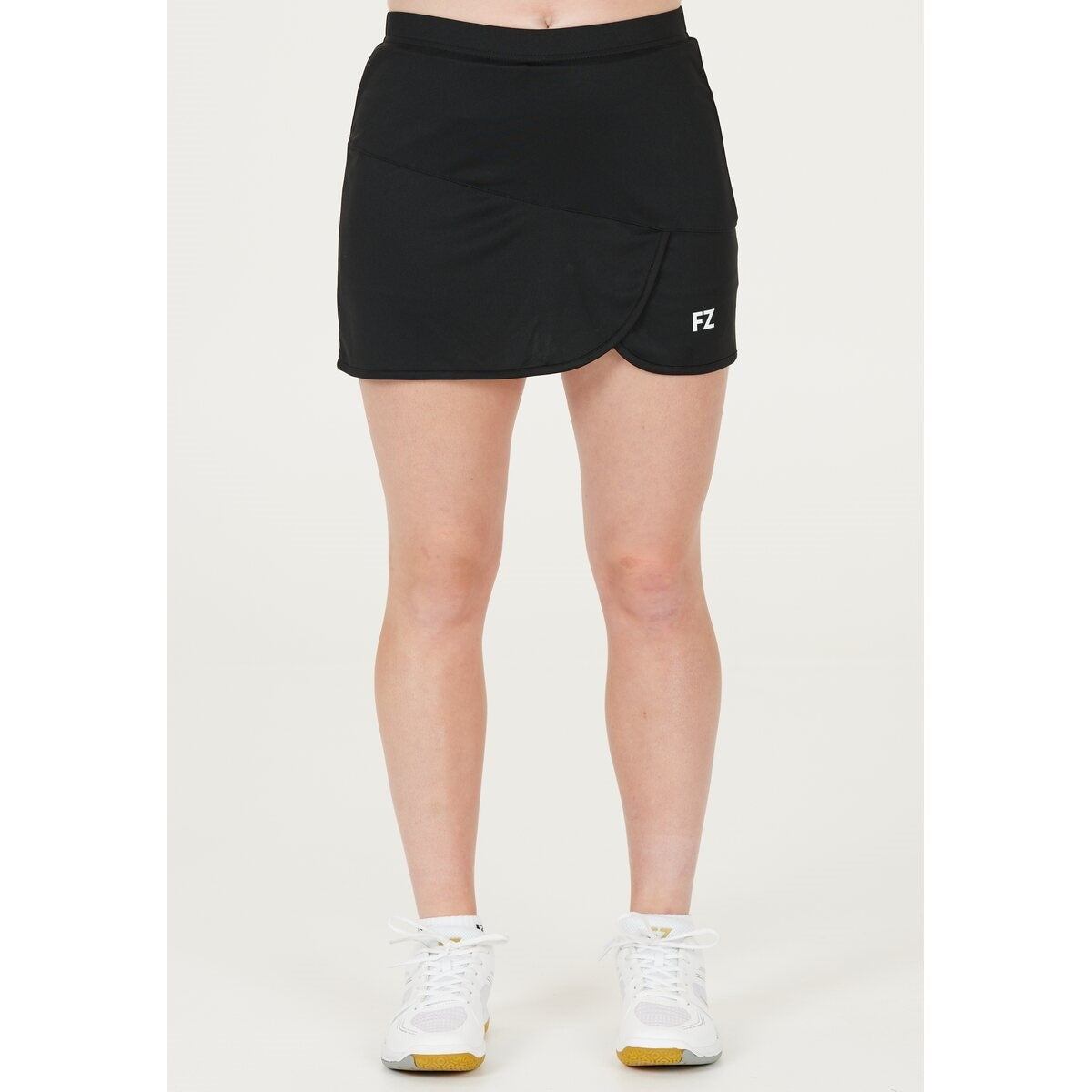 FZ Forza Liddi 2 in 1 Nederdel (Black)