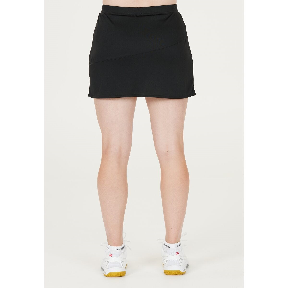 FZ Forza Liddi 2 in 1 Nederdel (Black)