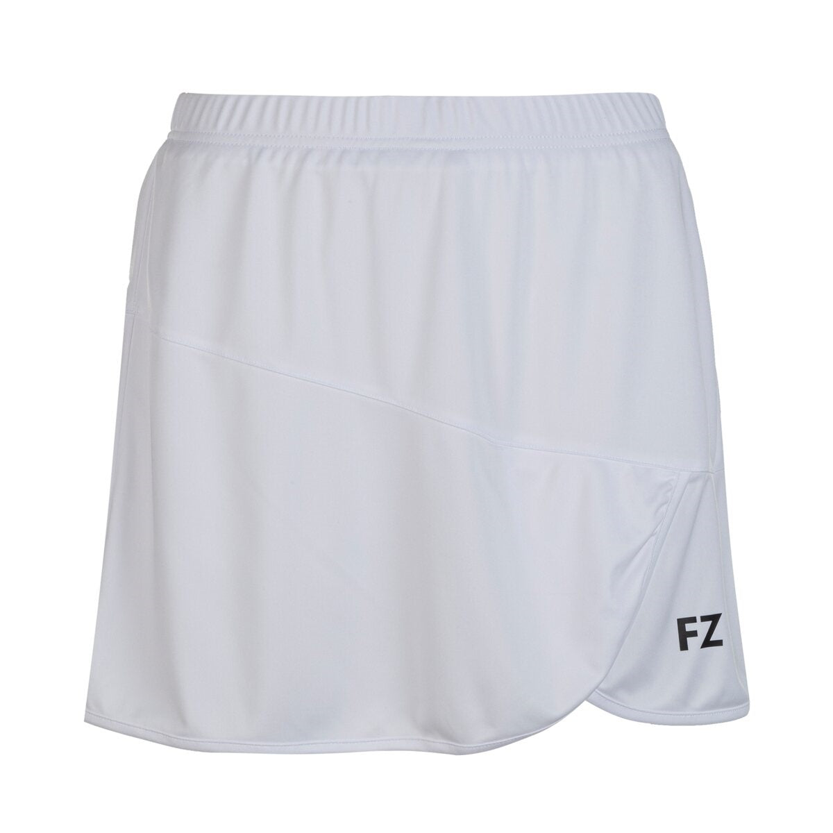 FZ Forza Liddi 2 in 1 Nederdel (White)