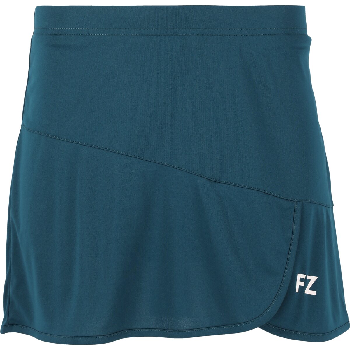 FZ Forza Liddi W 2 in 1 Skirt Poseidon