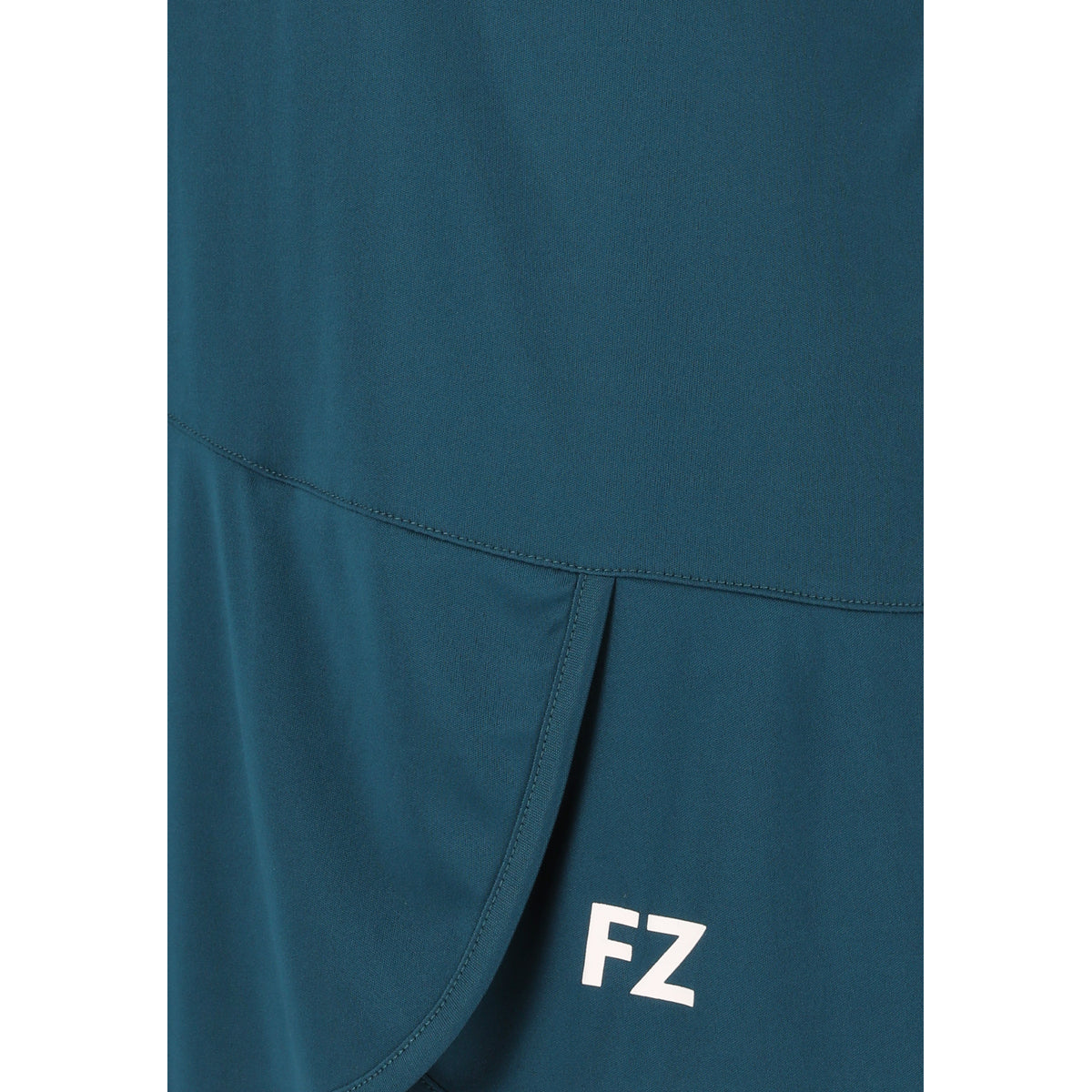 FZ Forza Liddi Jr. 2 in 1 Skirt Poseidon