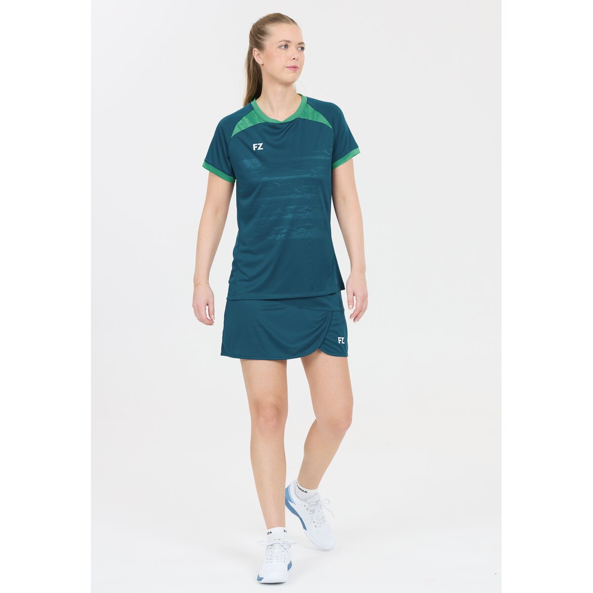 FZ Forza Liddi V2 W 2 in 1 Skirt
