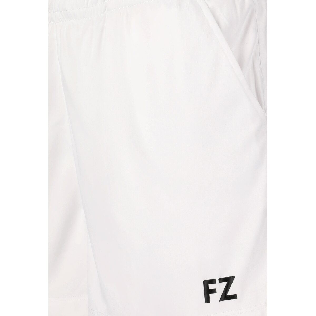 FZ Forza Laika V2 W. 2 in 1 Shorts White