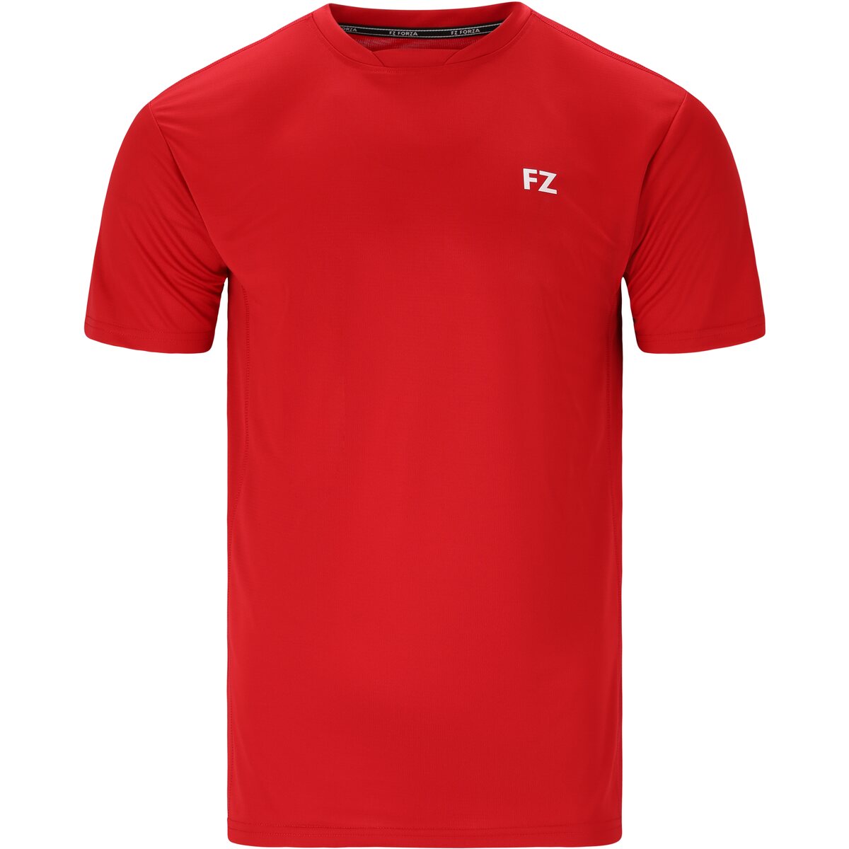 FZ Forza Venetto M S/S Tee Scarlet Sage