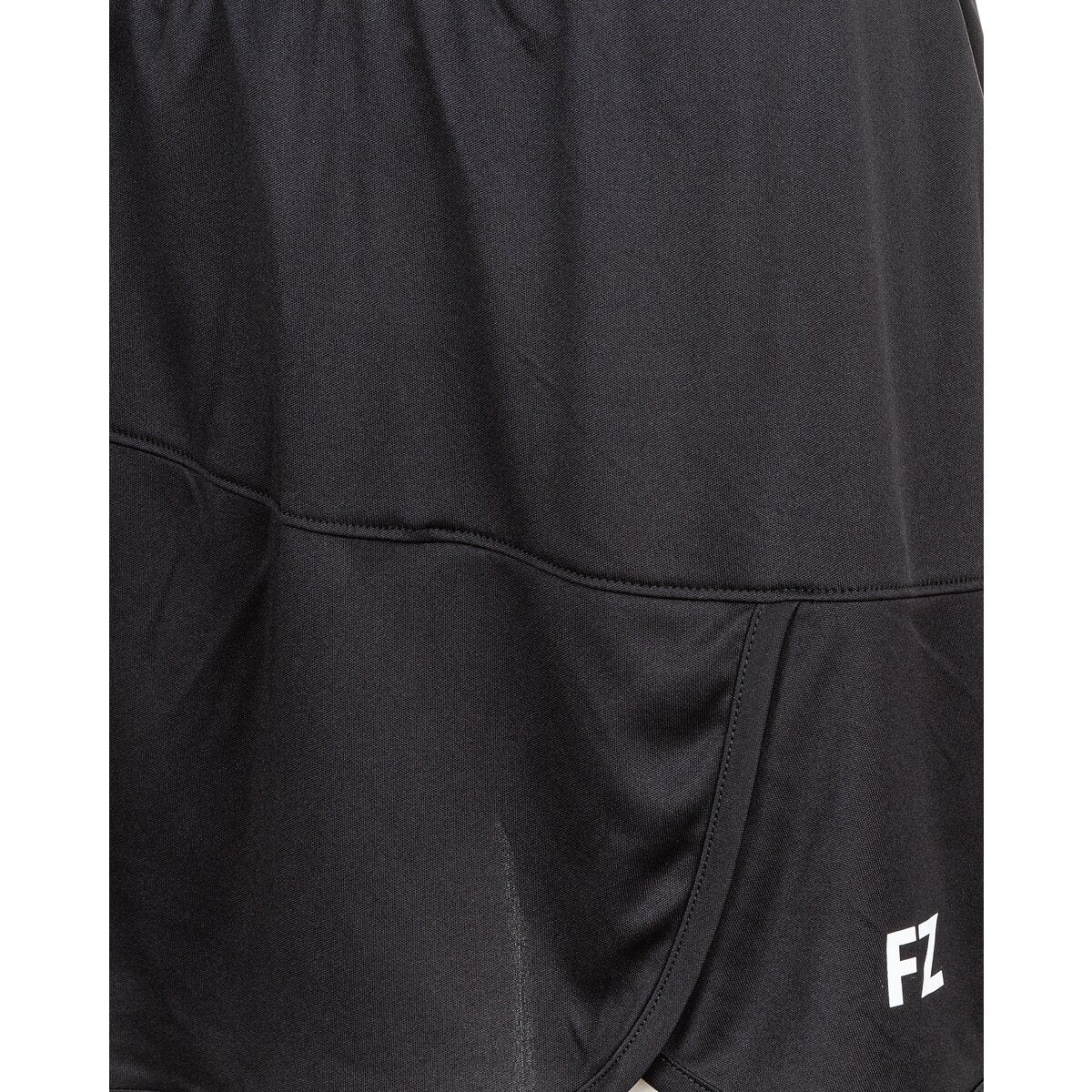 FZ Forza Liddi Junior 2 in 1 Nederdel (Black)