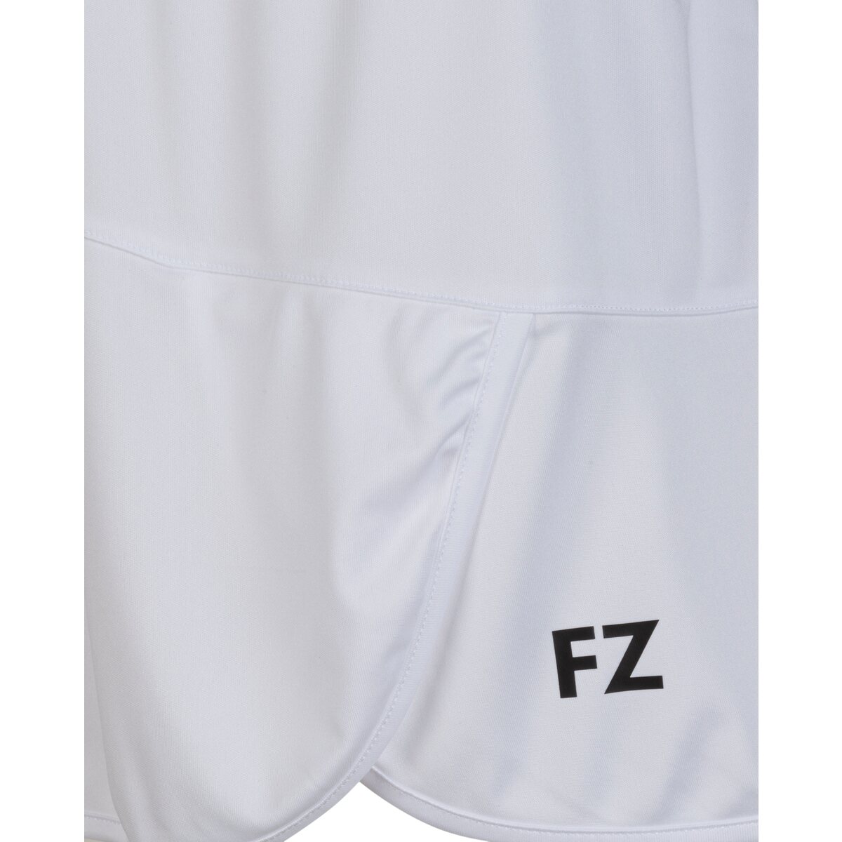FZ Forza Liddi Junior 2 in 1 Nederdel (Hvid)