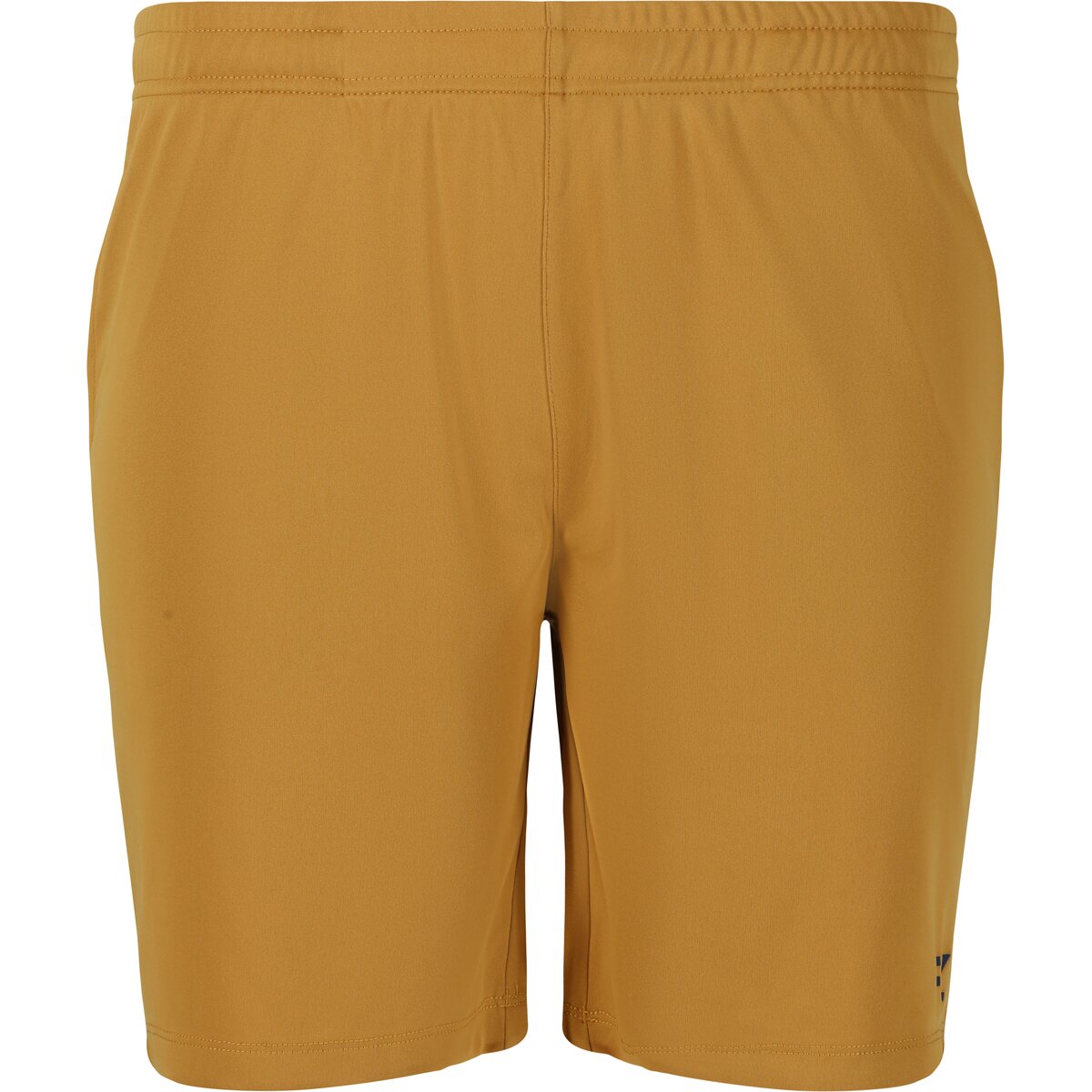 FZ Forza Landos V2 M Shorts Mustard Gold