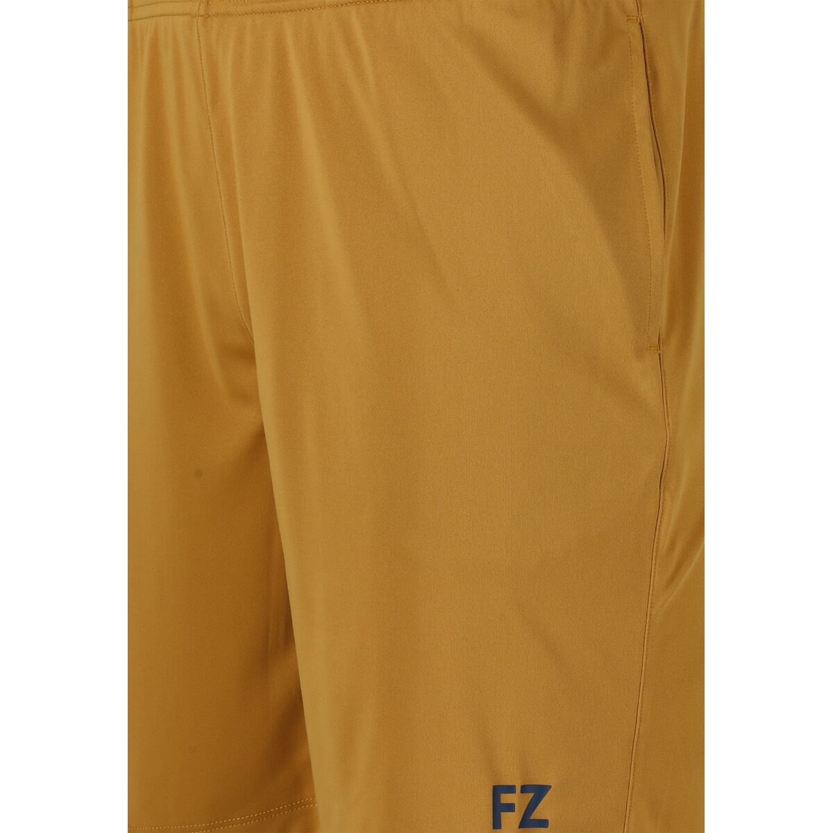 FZ Forza Landos V2 M Shorts Mustard Gold