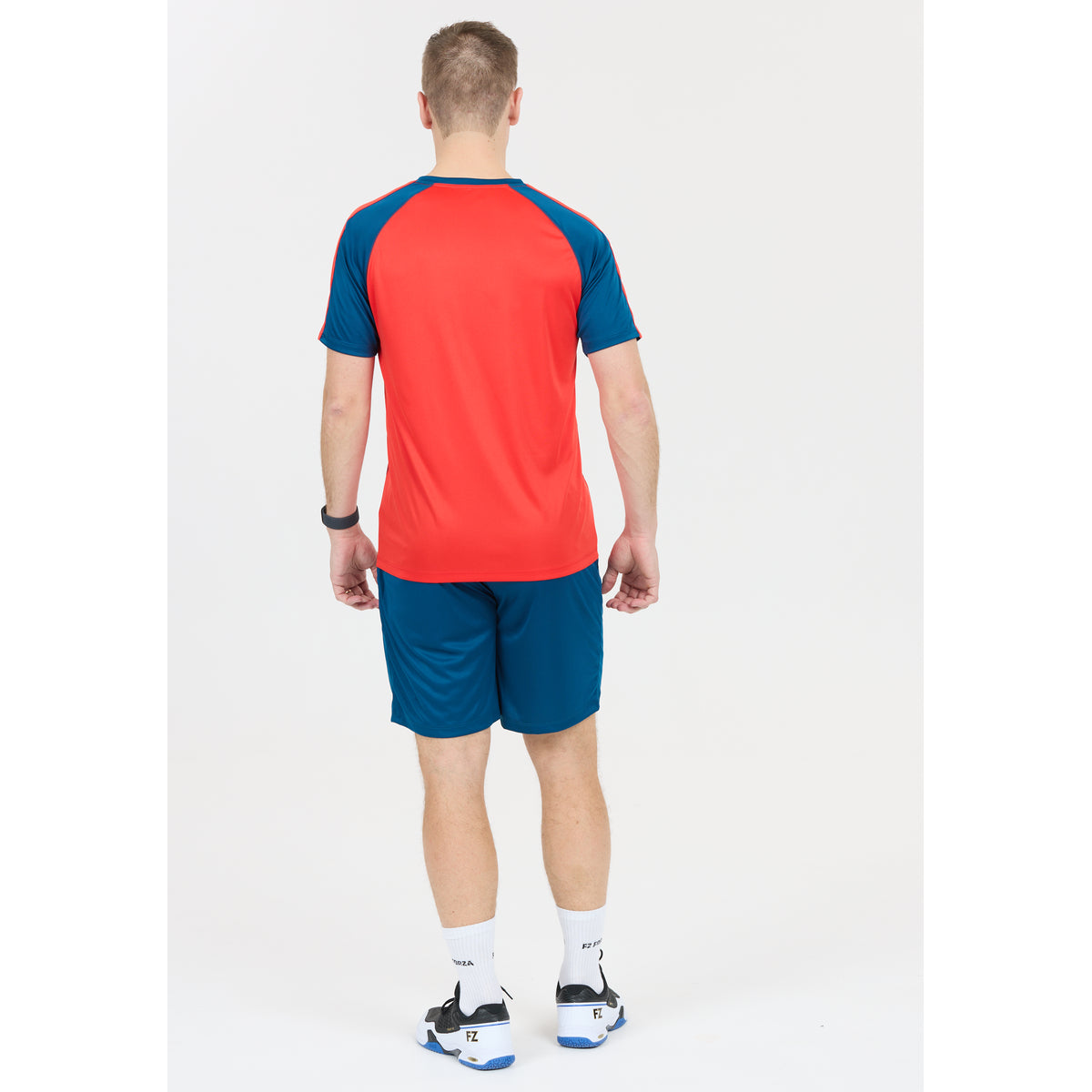 FZ Forza Landos M Shorts Poseidon