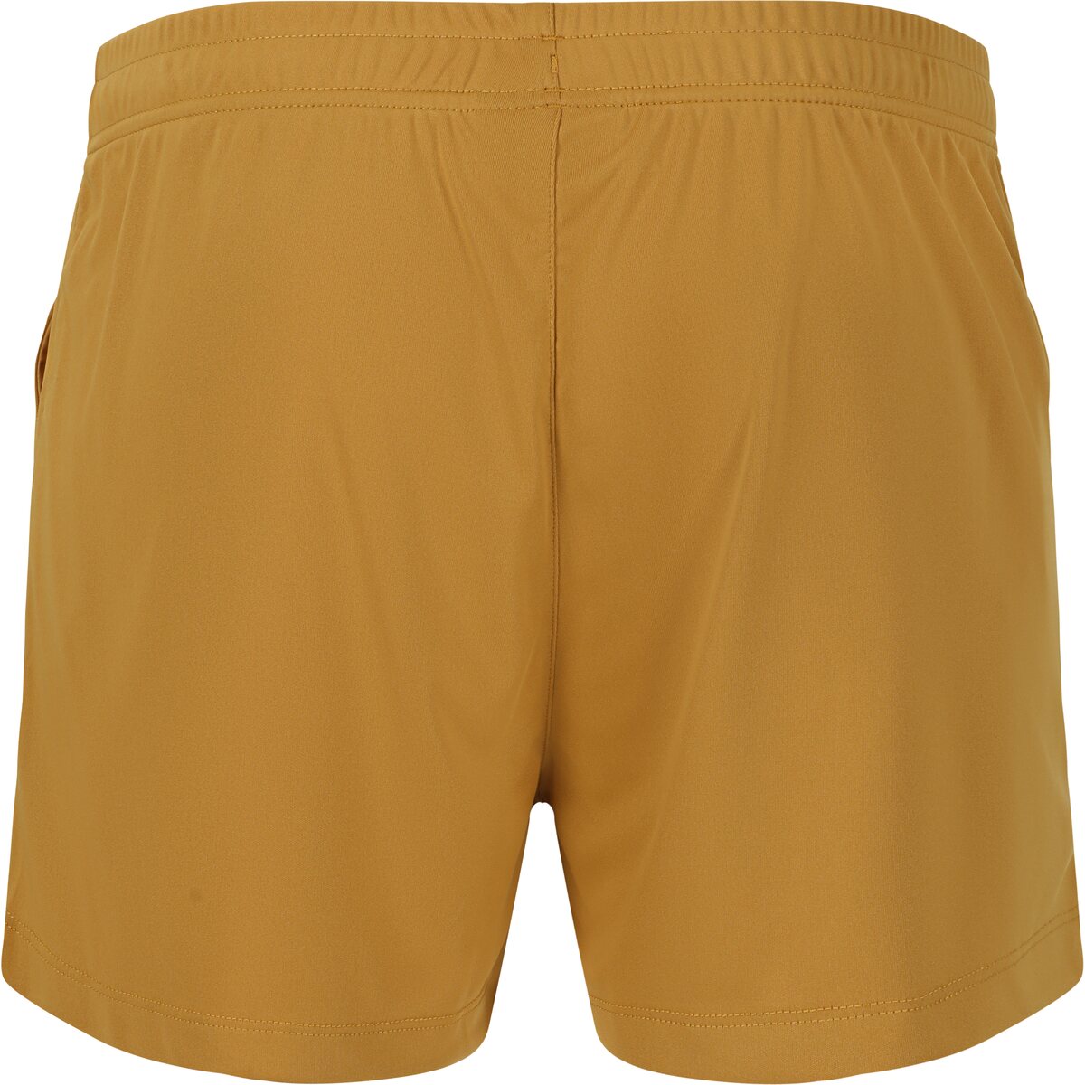 FZ Forza Laya V2 W Shorts Mustard Gold