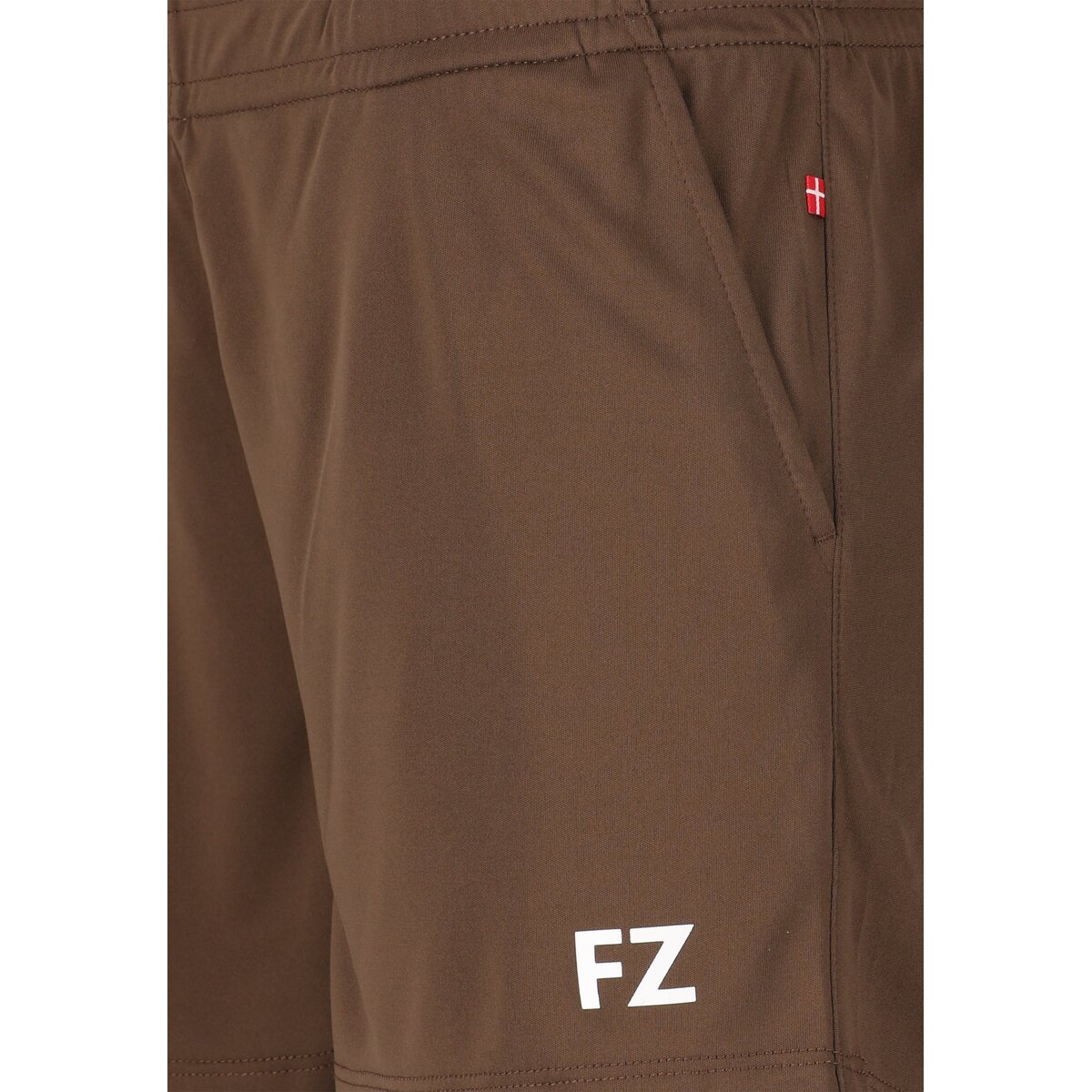 FZ Forza Laya V2 W Shorts Dark Earth