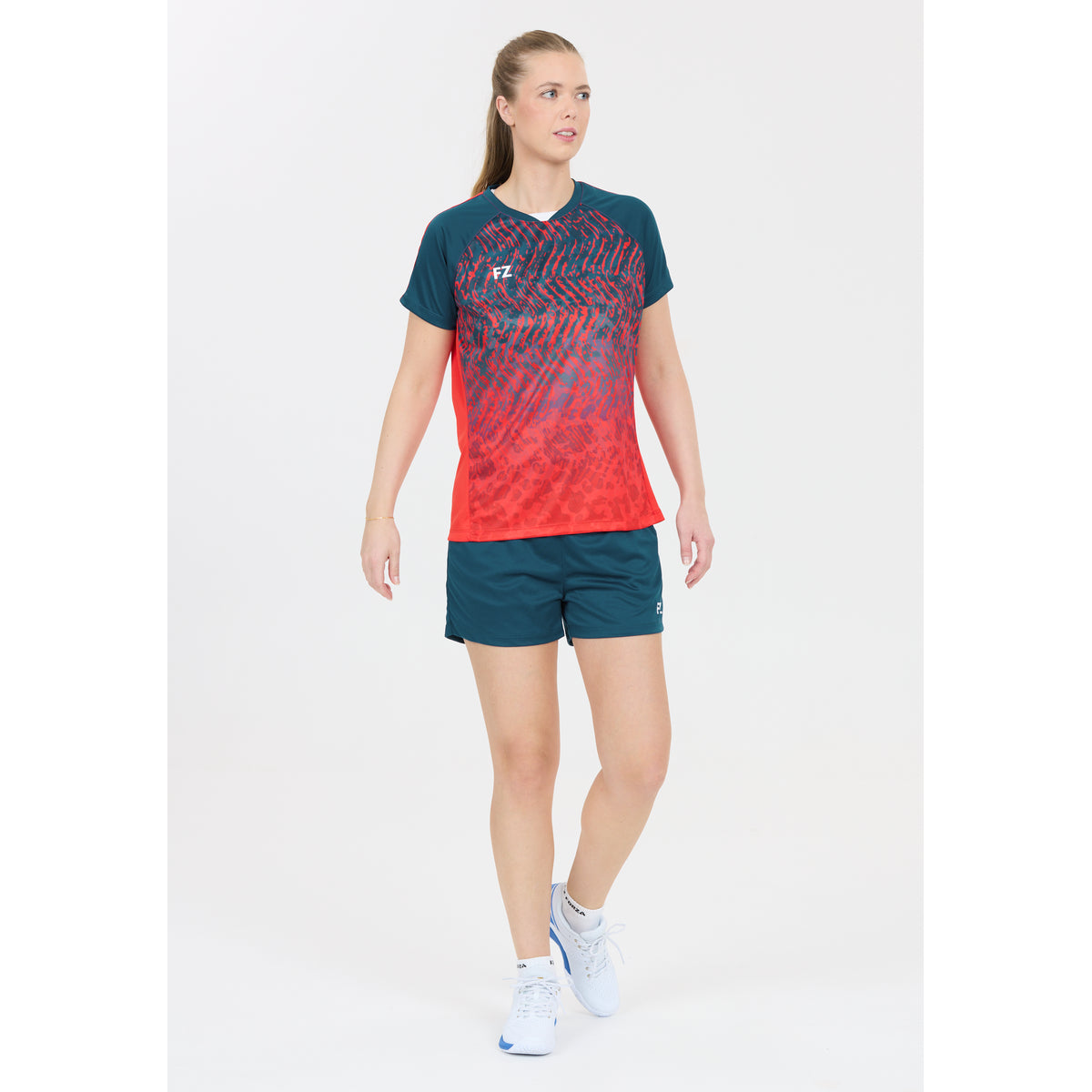 FZ Forza Laya W Shorts Poseidon
