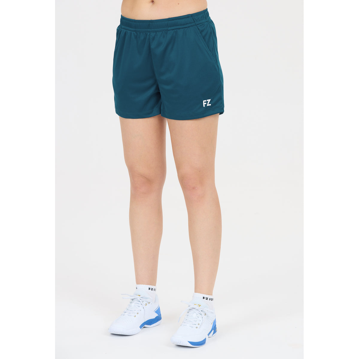 FZ Forza Laya W Shorts Poseidon