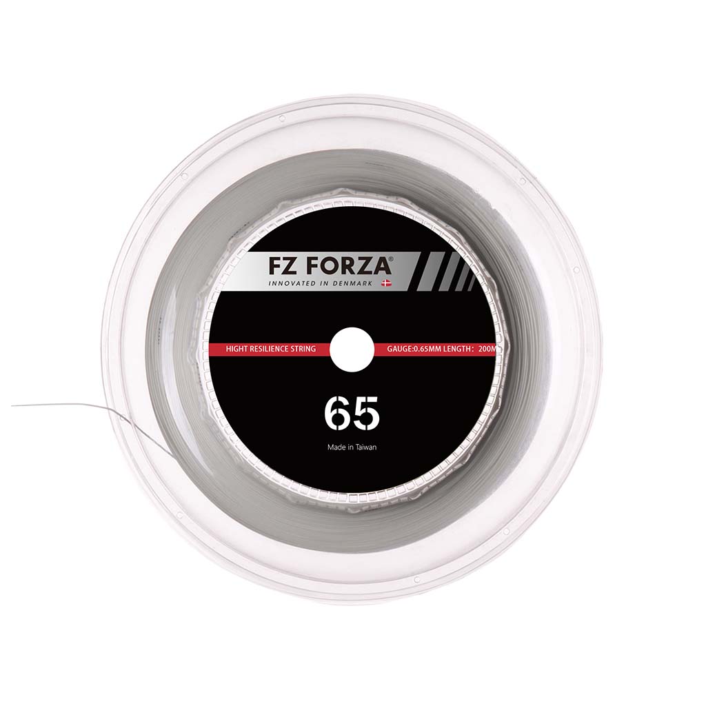 FZ Forza 65 Power, 200m Reel